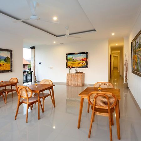 Rahayu Bisma Ubud Exteriér fotografie
