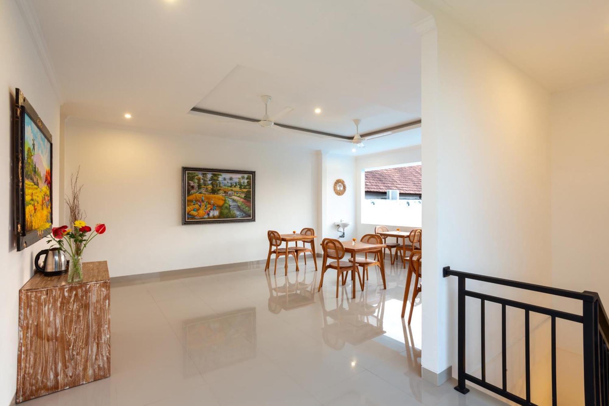 Rahayu Bisma Ubud Exteriér fotografie