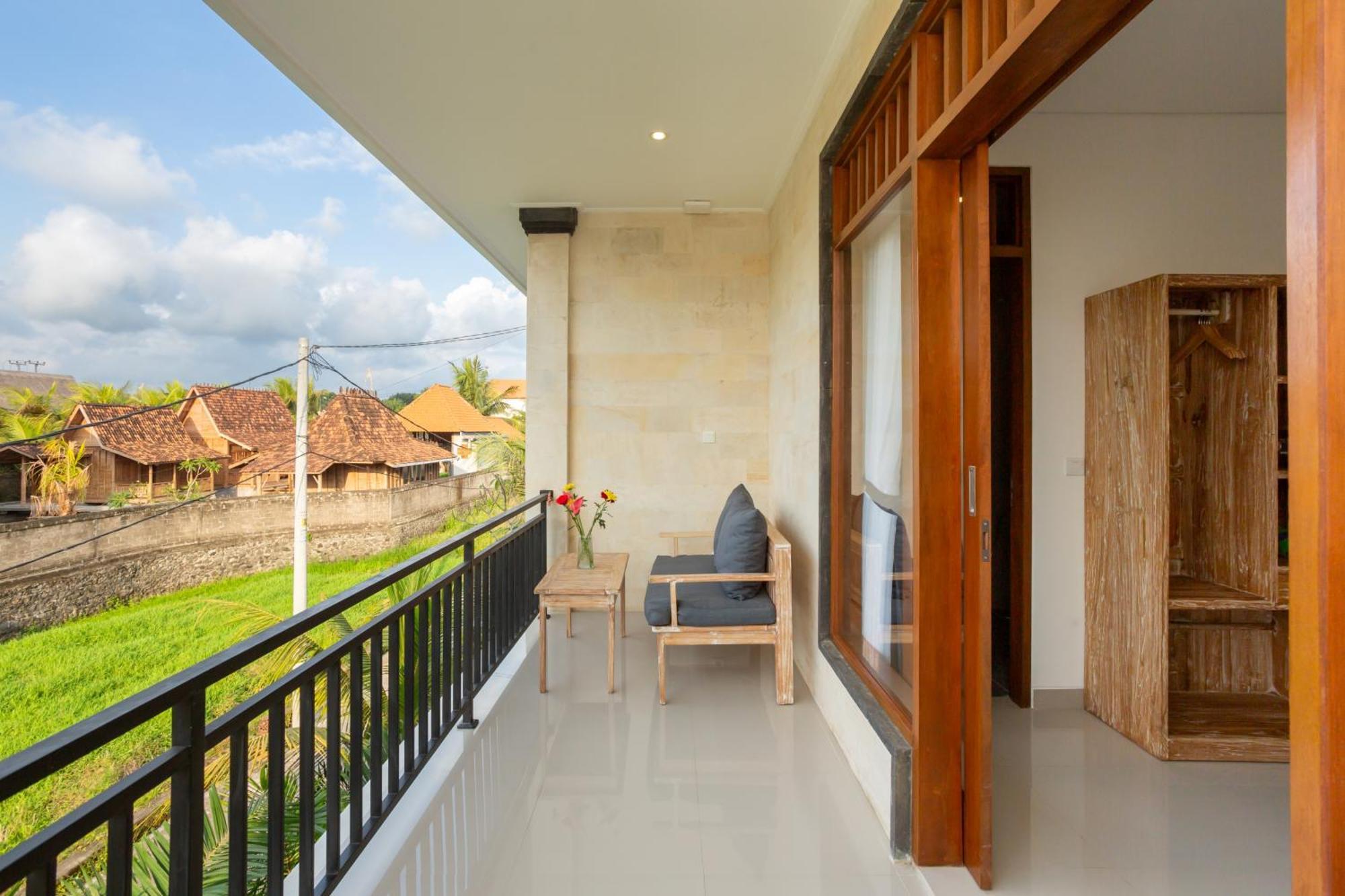 Rahayu Bisma Ubud Exteriér fotografie