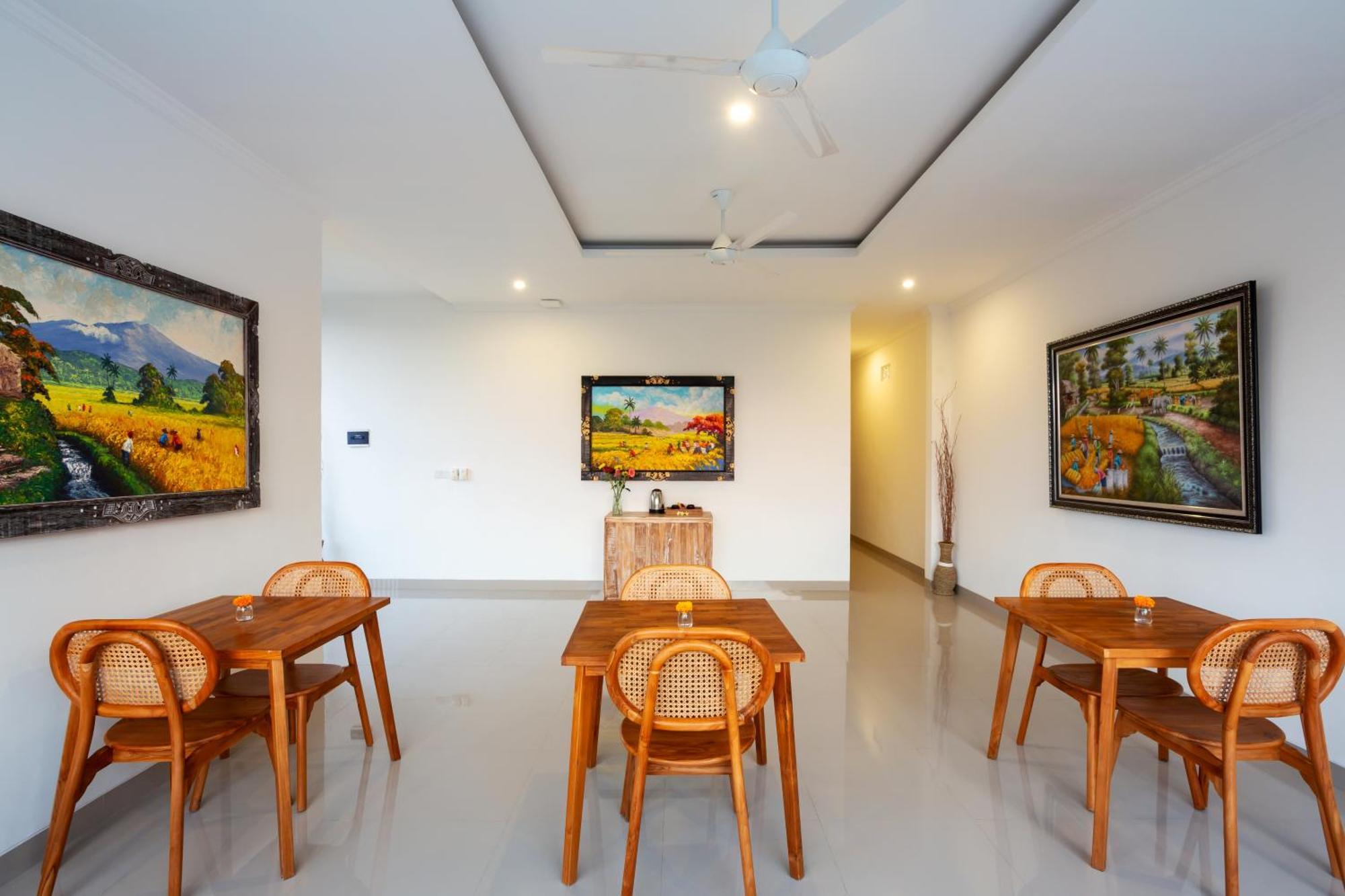 Rahayu Bisma Ubud Exteriér fotografie